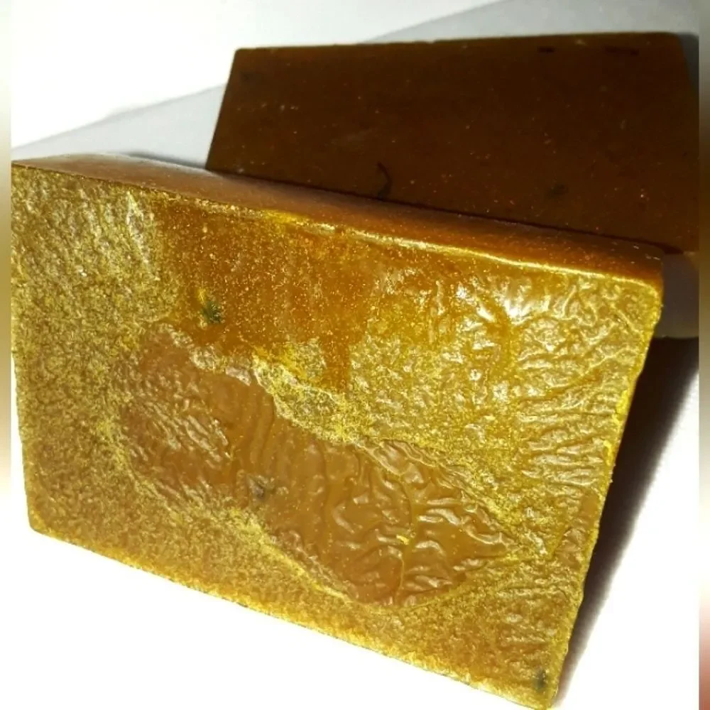 HAND crafted Brown sugar Eternal Goddess soap bar